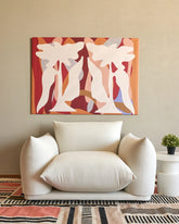 Tokio Armchair